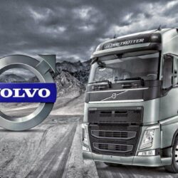 Volvo FH16 wallpapers by fuentesosvaldo