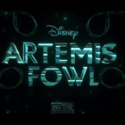 Artemis Fowl Disney+ exclusive premiere date is now official