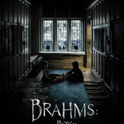 Brahms: The Boy II