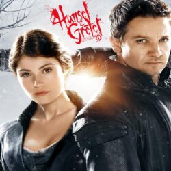 Review: ‘Hansel & Gretel: Witch Hunters’