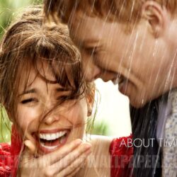 About Time Movie Pictures. Posters