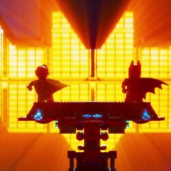 The LEGO Batman Movie Wallpapers 05583