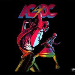 AC/DC Wallpapers
