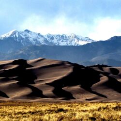 px » Great Sand Dunes National Park Wallpapers