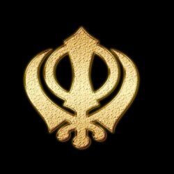 Khanda Wallpapers