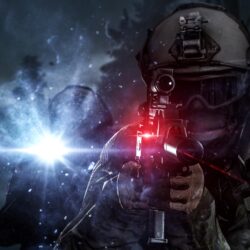 Battlefield 4 {EPIC TACTICAL PUSH!} HD Wallpapers