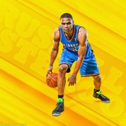 Russell Westbrook Wallpapers Hd Wallpapers