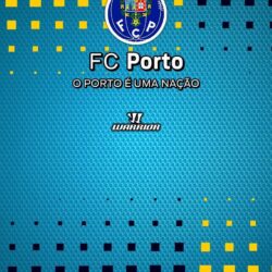 World Cup: IPhone Wallpapers FC Porto