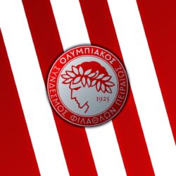 Olympiacos F.C. Wallpapers 3