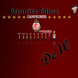 Club Deportivo Toluca: Wallpapers que apenas termine resolucion 1920