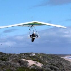 Best Of Hang Glider Gliding Extreme Sport