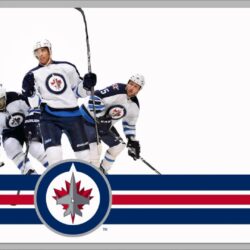 Speedpaint: Winnipeg Jets Wallpapers YouTube Desktop Backgrounds