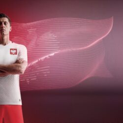 Poland 2016 National Football Kits