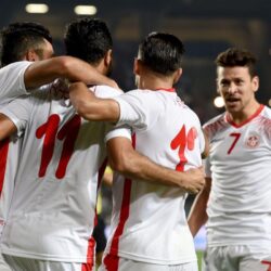 Tunisia vs Egypt: Msakni stars as Tunisia defeat Egypt