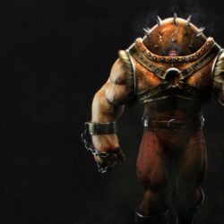 Juggernaut, Marvel Comics :: Wallpapers