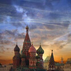 Red Square Wallpapers and Backgrounds Image