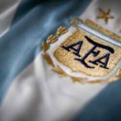 Argentina Football Shirt Wallpapers Wide or HD
