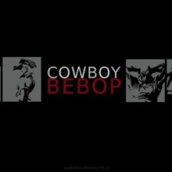 Cowboy Bebop Wallpapers