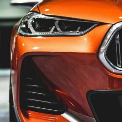 BMW X2 wallpapers by P3TR1T • ZEDGE™