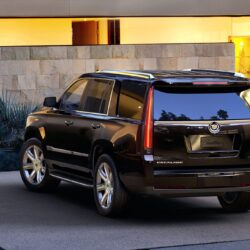 2015 Cadillac Escalade Wallpapers HD Photos, Wallpapers and other