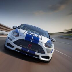 Ford Focus St Wallpapers