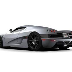 Koenigsegg CCX Wallpapers by ThEReAlWaZzAr