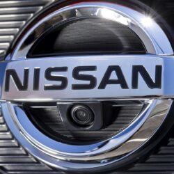 Nissan Logo Wallpapers Download For Iphone Wallpapers