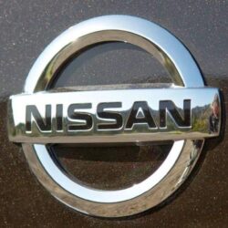 Nissan Logo Car Wallpapers HD