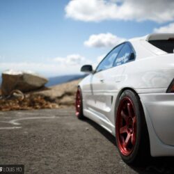 larry chen speedhunters mr2 turbo sw20