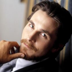 Christian Bale Wallpapers HD