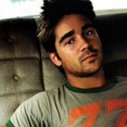 Colin Farrell Wallpapers 7+