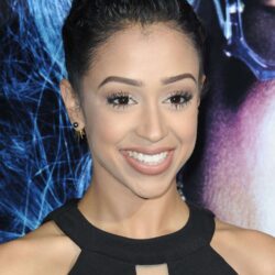 Liza Koshy: Boo A Madea Halloween Premiere