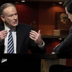 The facts of life for Bill O’Reilly