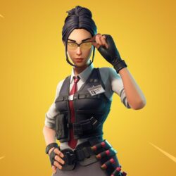 Fortnite video game update adds a new weapon and Mythic Outlander