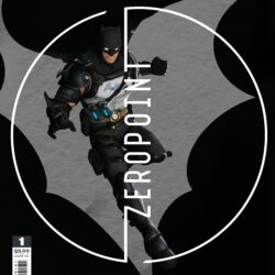 Batman Zero Fortnite wallpapers
