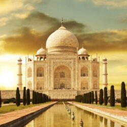Taj Mahal wallpapers