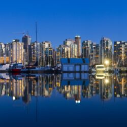 Vancouver HD Wallpapers