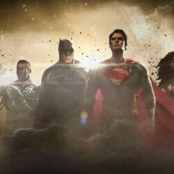 Justice League