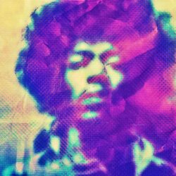 Jimi Hendrix Computer Wallpapers, Desktop Backgrounds Id