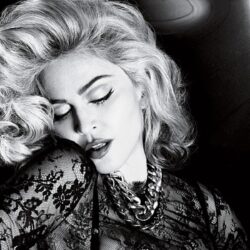 Madonna HD Wallpapers