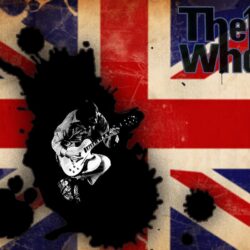 The Who Wallpapers