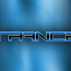 Image For > Trance Music Logo