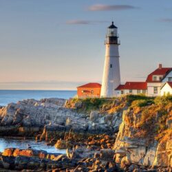 Lighthouse Wallpapers 5620