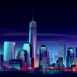 NYC [] : wallpapers