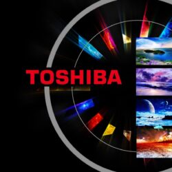 Toshiba Wallpapers, HDQ Beautiful Toshiba Image & Wallpapers