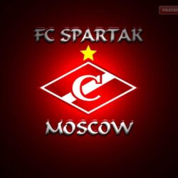 Spartak Moskva Wallpapers