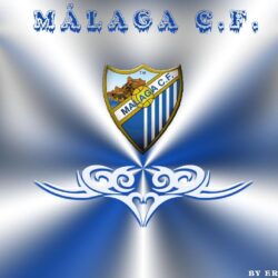 CanalRed > Fondos de pantalla > deportes > Malaga CF