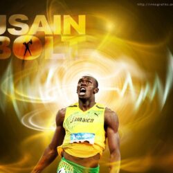 Image Usain Bolt Wallpapers