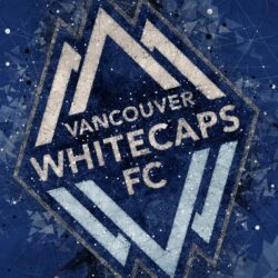 Vancouver Whitecaps FC 4k Ultra HD Wallpapers