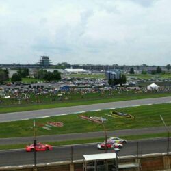 Indianapolis Motor Speedway, section 32, row QQ, seat 14